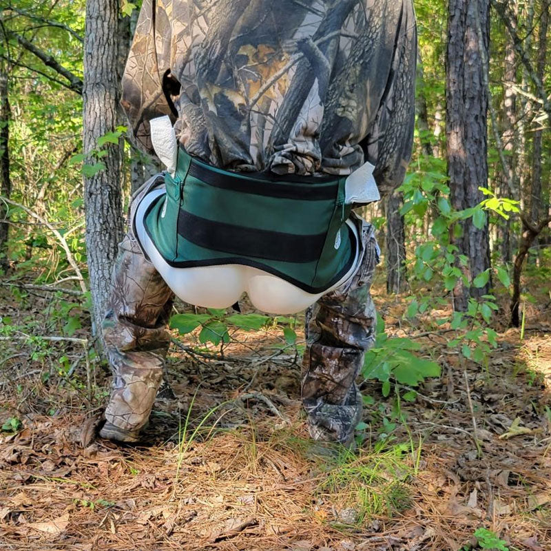Portable Outdoor Toilet
