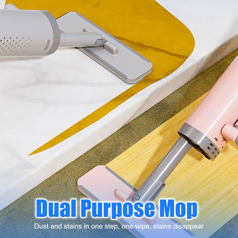 Mini Flat Mop