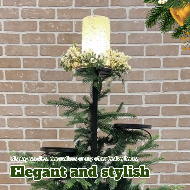 🎄Christmas Special 49% off🎄 Shelf for Christmas Tree