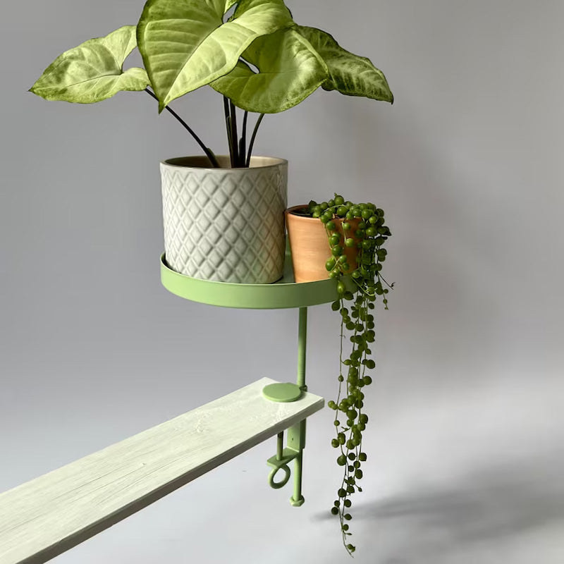 Flower Pot Tray