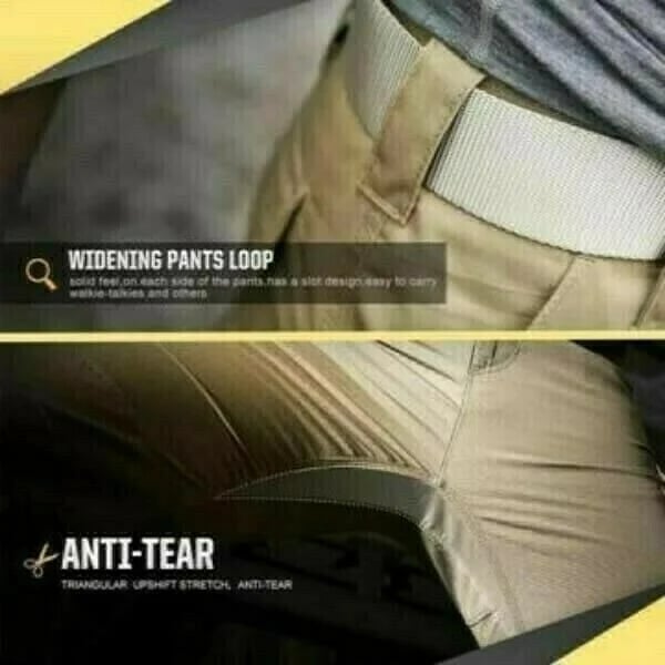 💥49% off last day💥 New and Improved Tactical Shorts 2024 - 🔥 hot selling 🔥