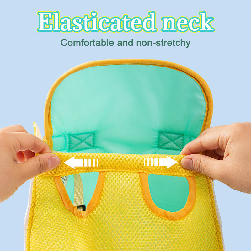 Breathable Cat Backpack