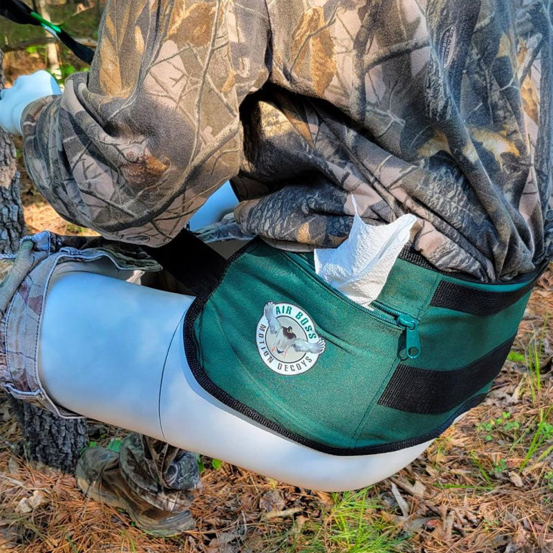Portable Outdoor Toilet
