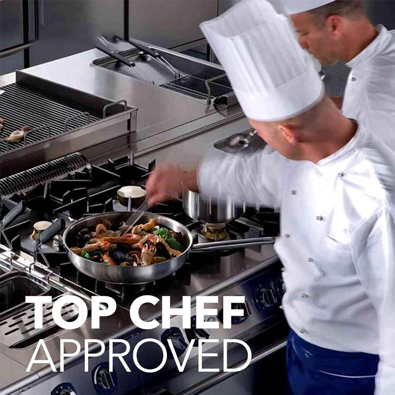 High temperature resistant stove protection pad