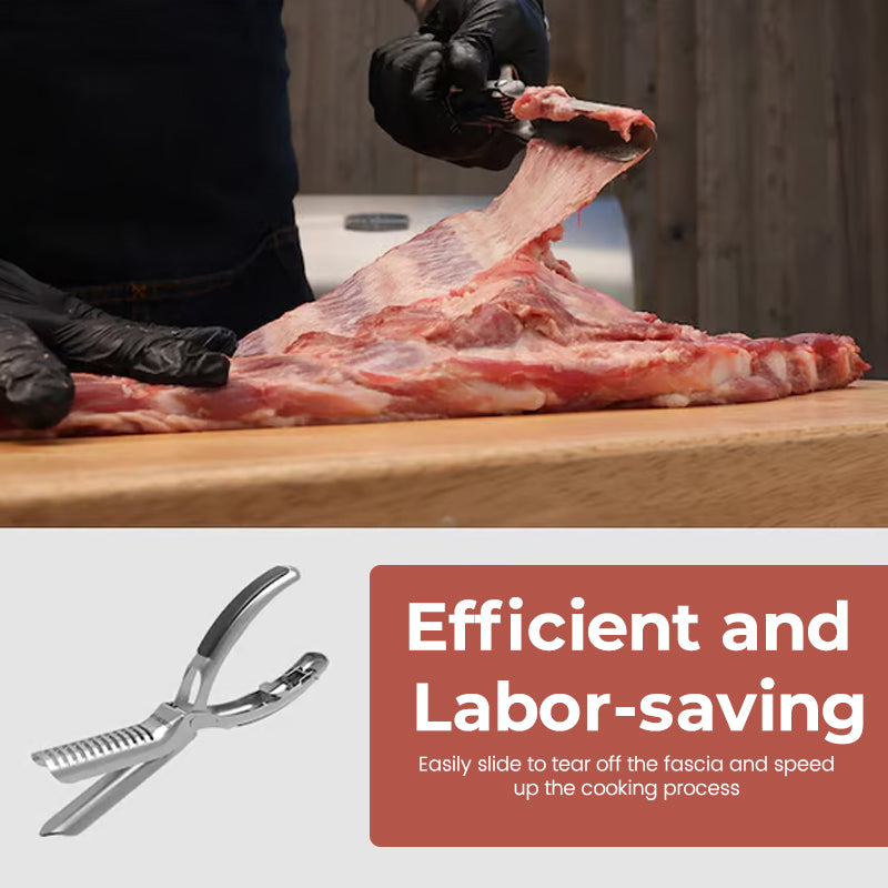 Rib Membrane Remover