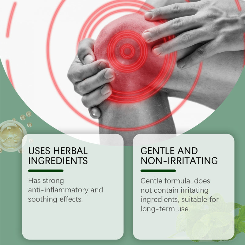 Joint Care Cream