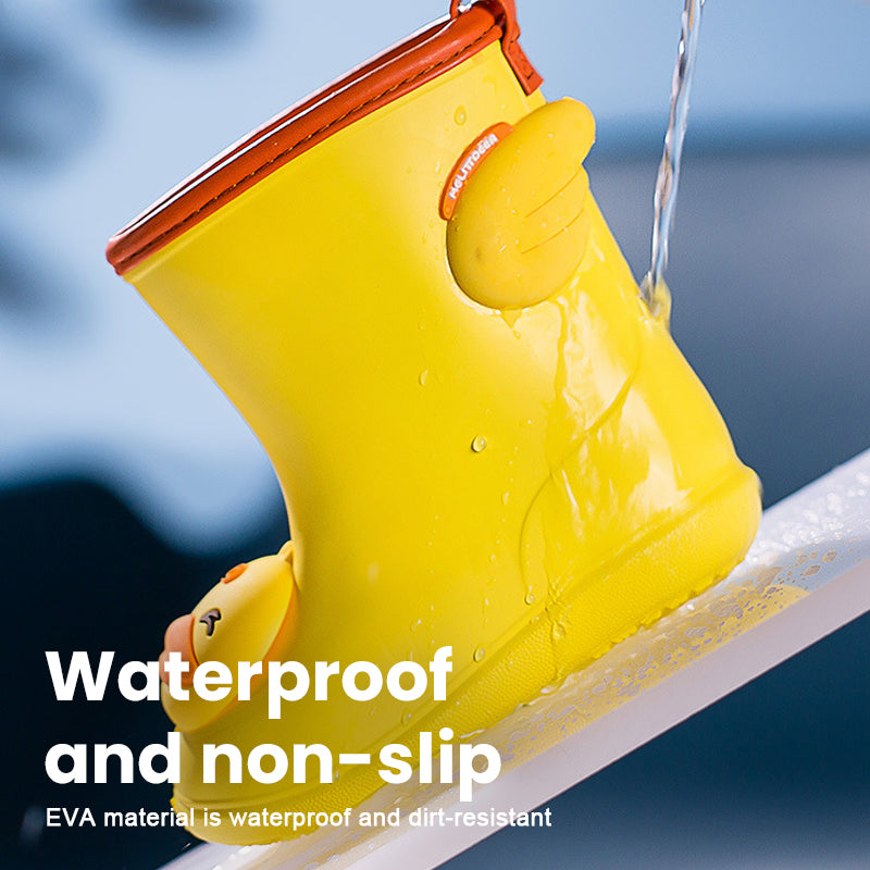 Children's Rain Boots