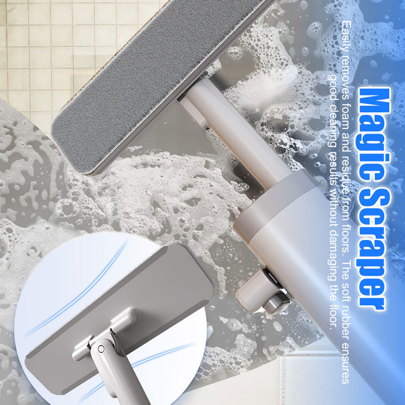 Mini Flat Mop