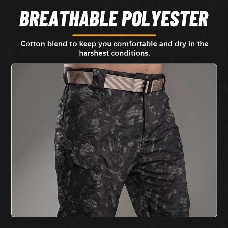 💥49% off last day💥 New and Improved Tactical Shorts 2024 - 🔥 hot selling 🔥