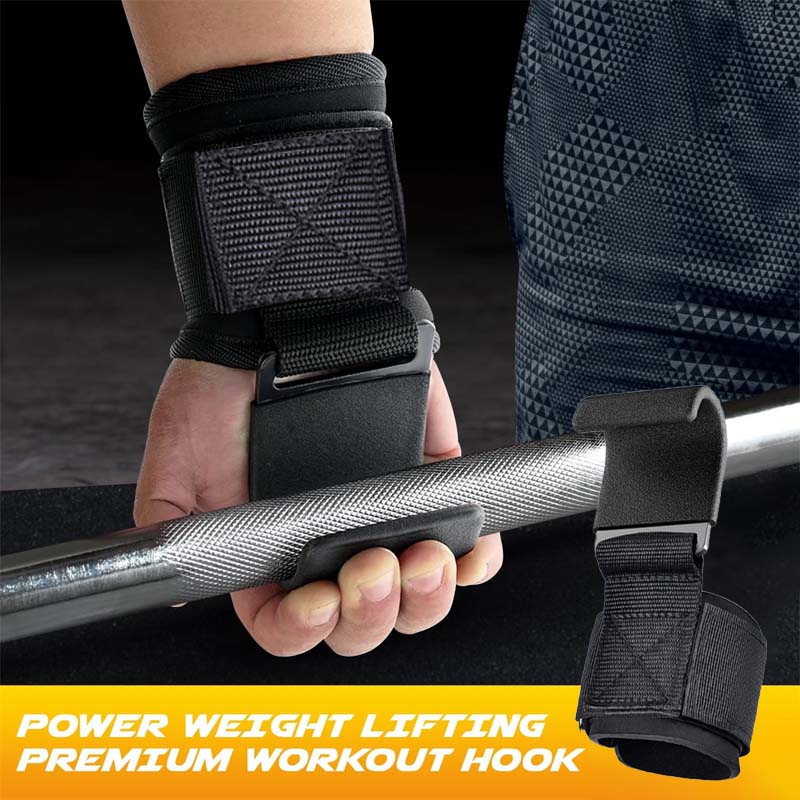 Fitness Support Wristband