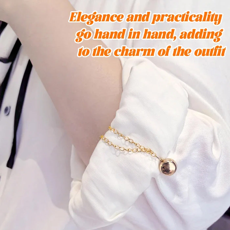 🔥2024 Sale - Multifunctional magnetic clothes clips