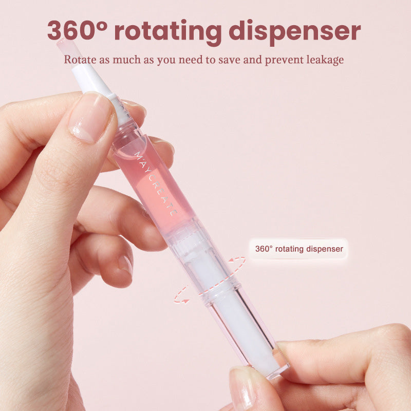Nail Nourishing Oil