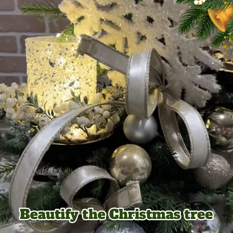🎄Christmas Special 49% off🎄 Shelf for Christmas Tree