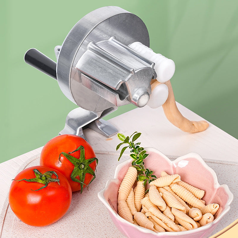 Manual Pasta Machine(🔥49% off Christmas Hot Sale🌟)
