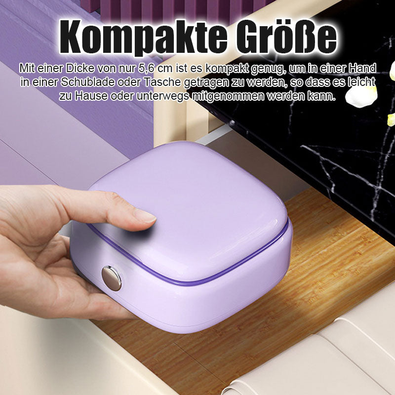 Fangyuan magnetic portable sewing box for the home