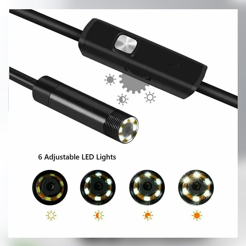 Endoscope