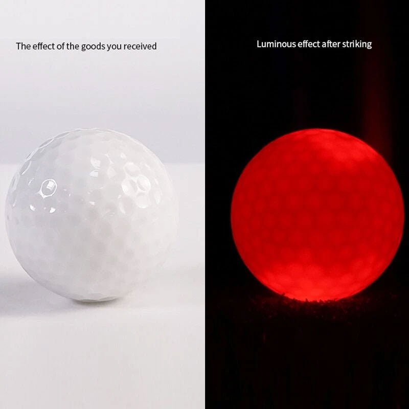 Luminous Golf Ball
