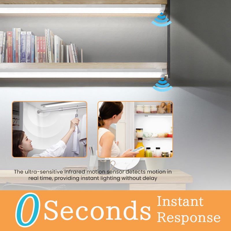 Instant Smart Lighting – Sensor Light