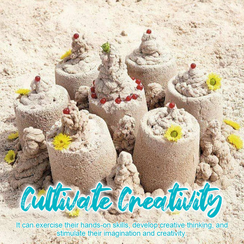 Funnel Sand Toys