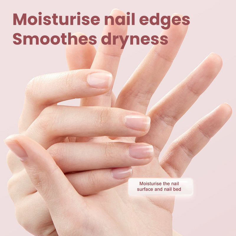 Nail Nourishing Oil