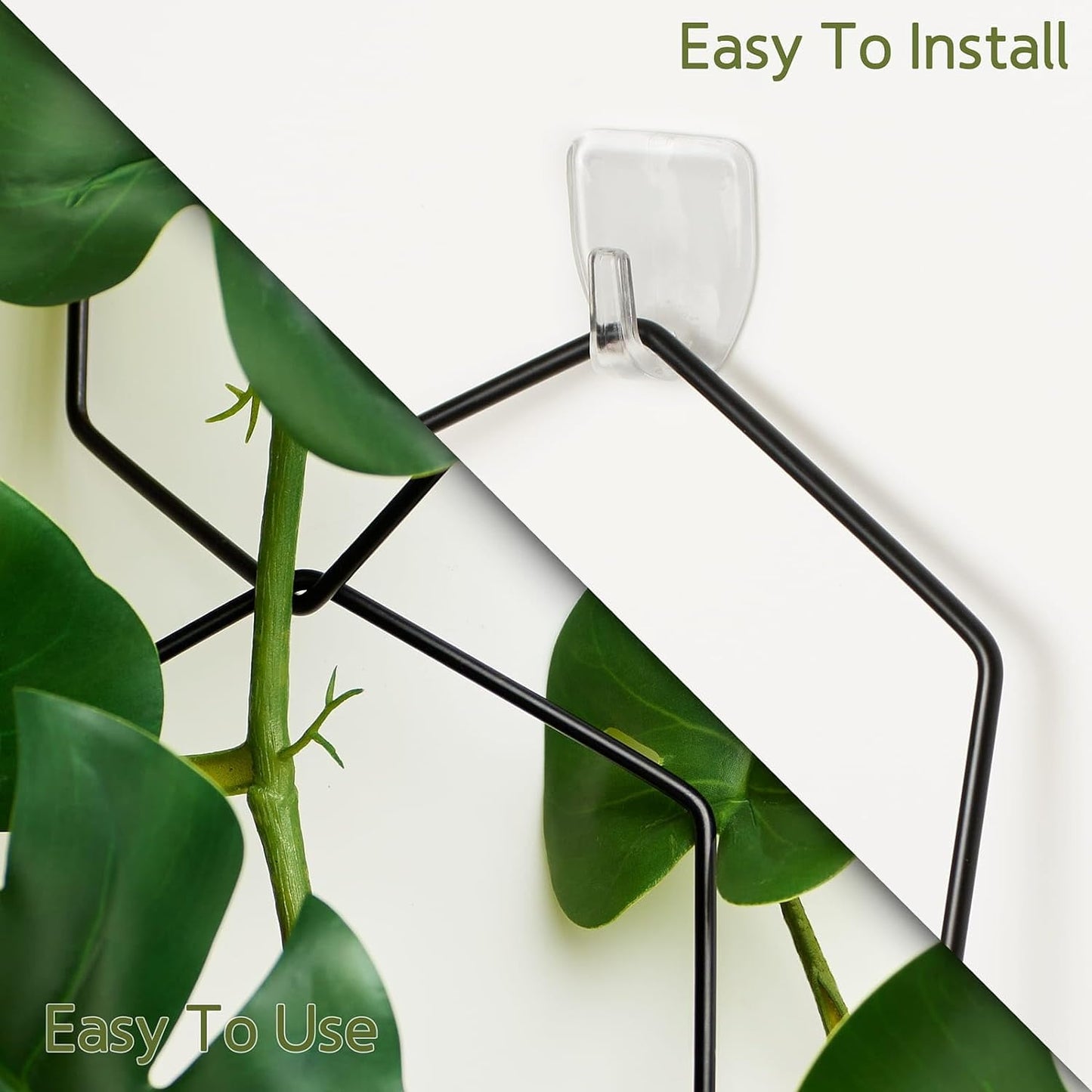 Plant Climbing Rack