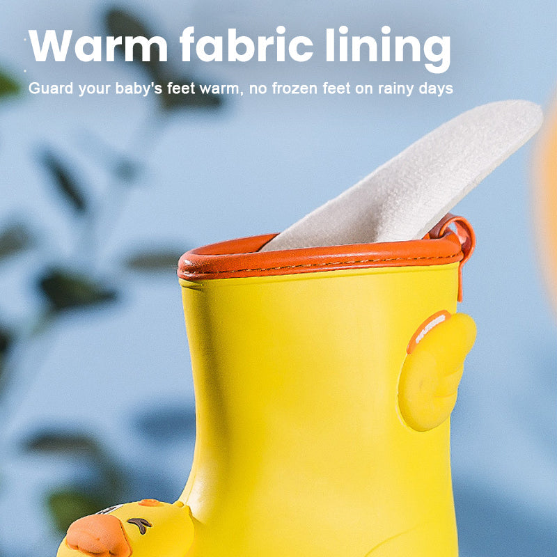 Children's Rain Boots