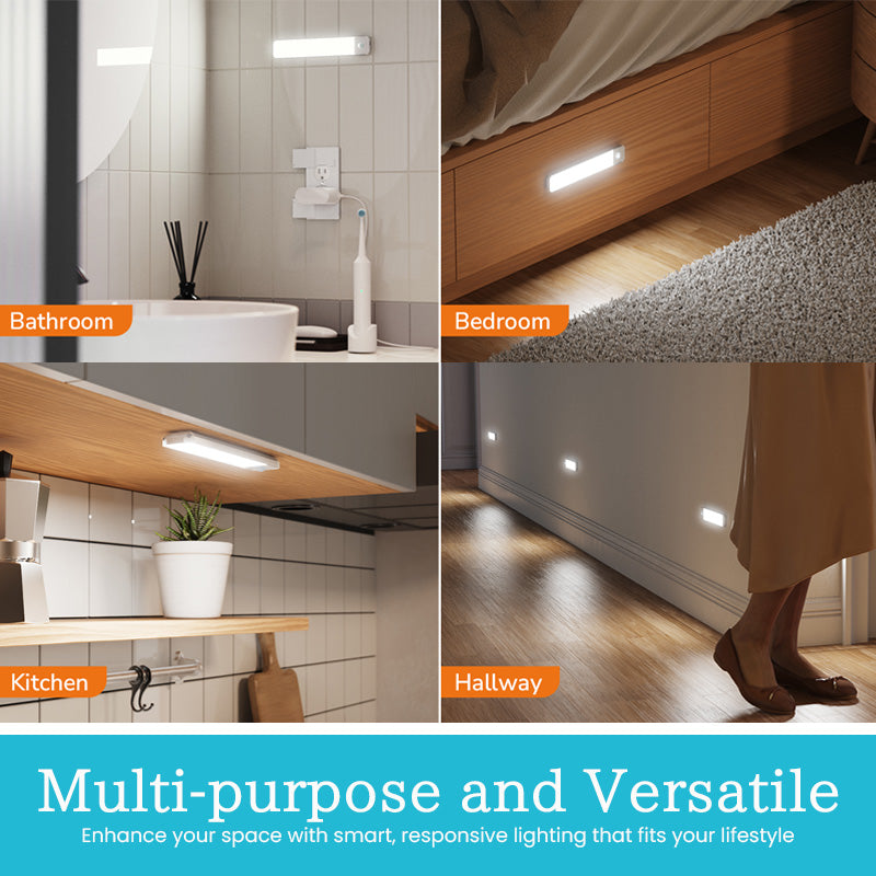 Instant Smart Lighting – Sensor Light