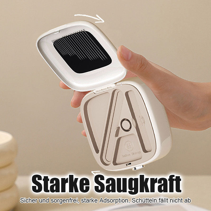 Fangyuan magnetic portable sewing box for the home