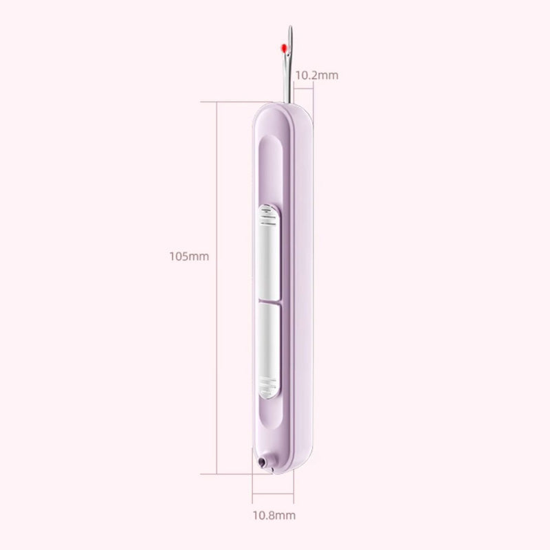 Multifunctional Household Thread Remover