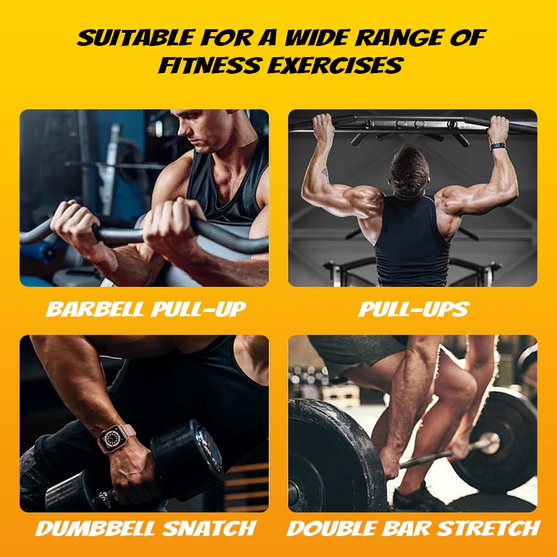 Fitness Support Wristband