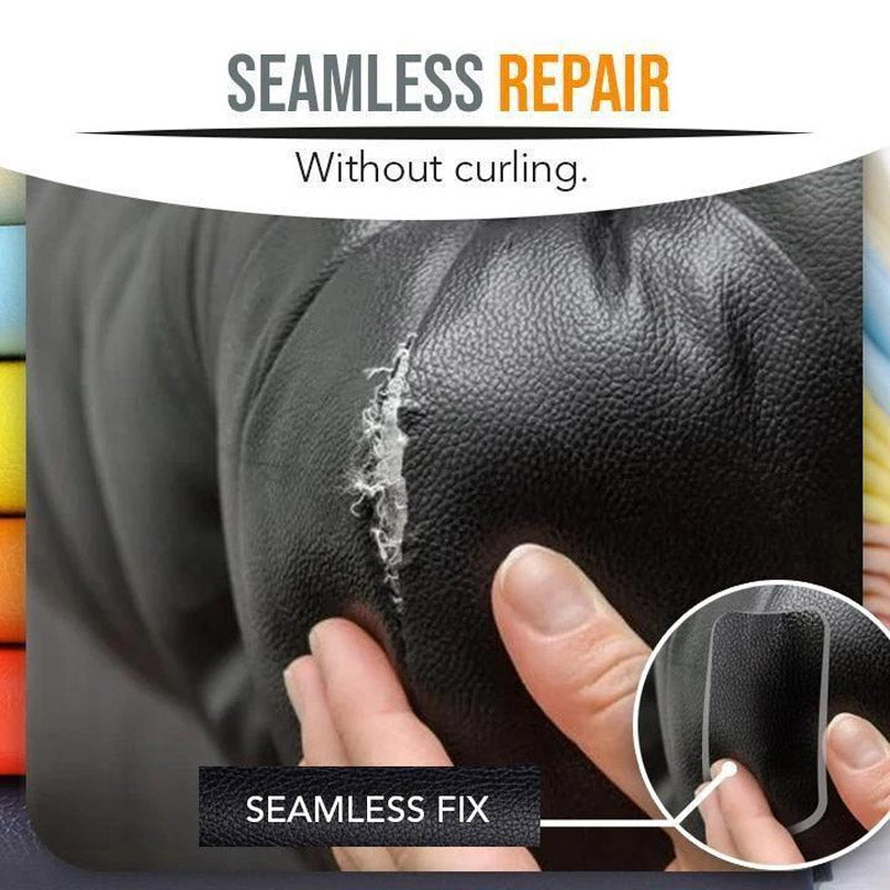 Leather Repair Self-Adhesive Patch(2pcs)