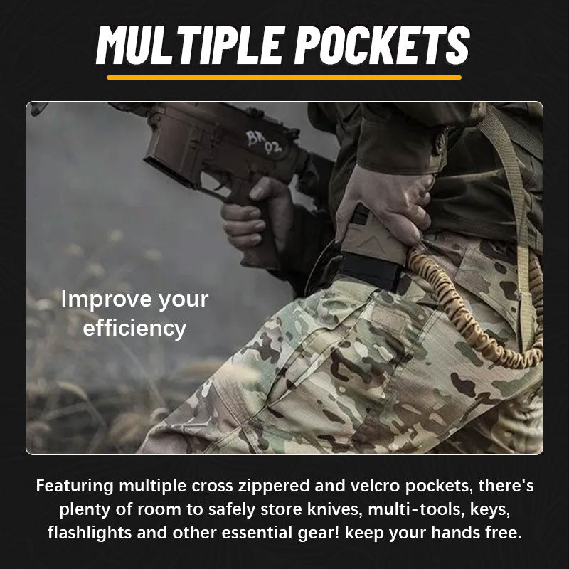 💥49% off last day💥 New and Improved Tactical Shorts 2024 - 🔥 hot selling 🔥