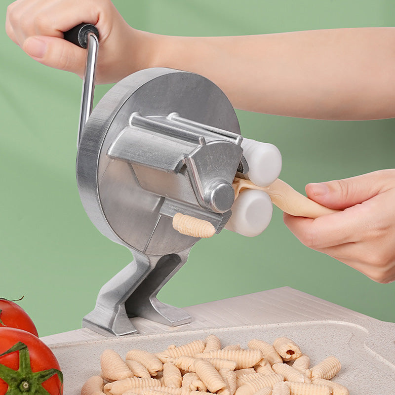 Manual Pasta Machine(🔥49% off Christmas Hot Sale🌟)