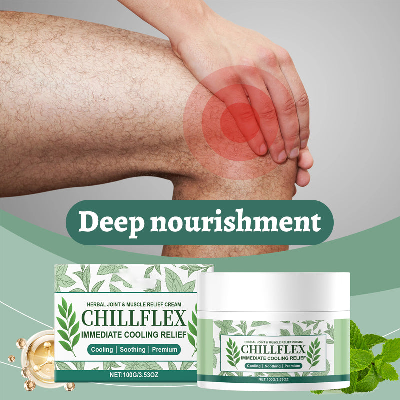Joint Care Cream