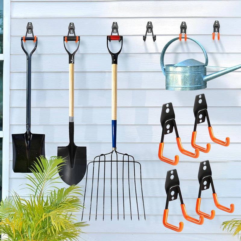 Storage Metal Wall Hooks