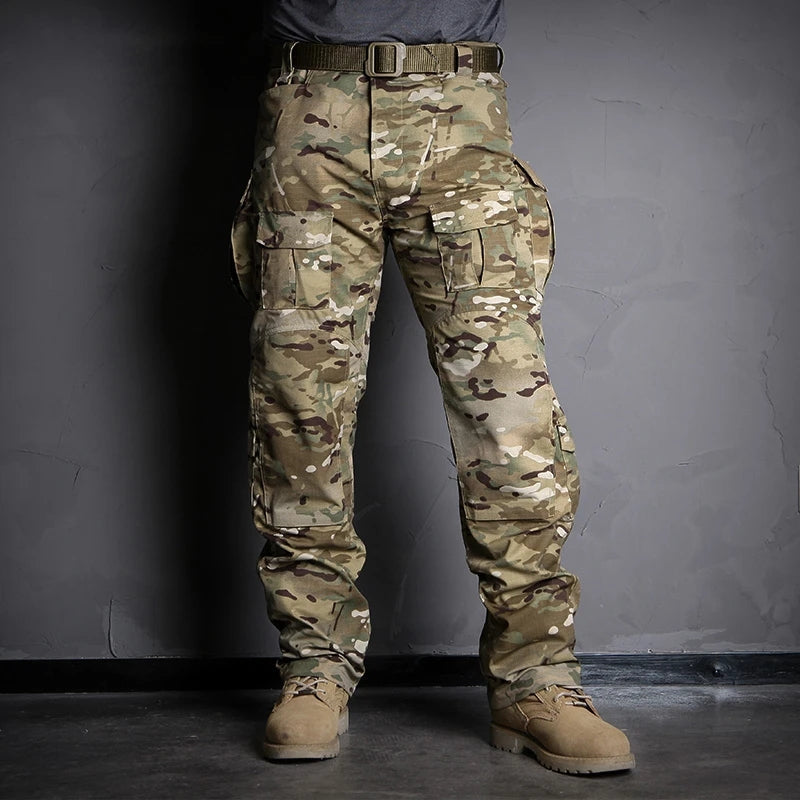 New Tactical Waterproof Pants 2025- 🔥 Hot 🔥