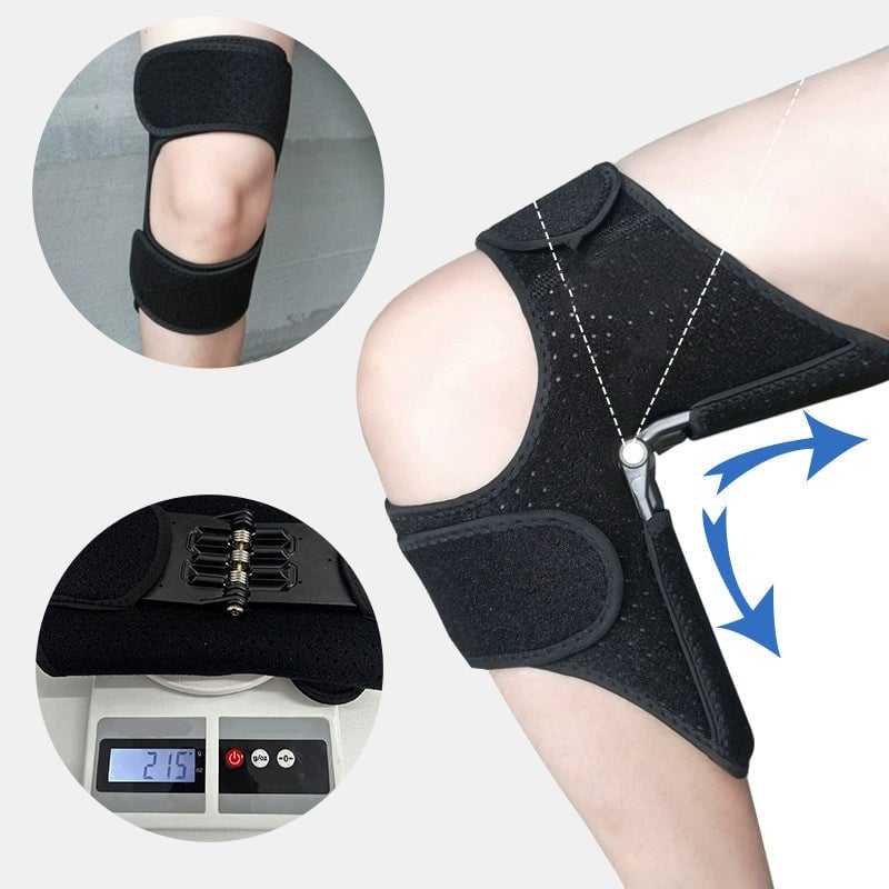🏃Sports Strong Support Knee Pads🦵