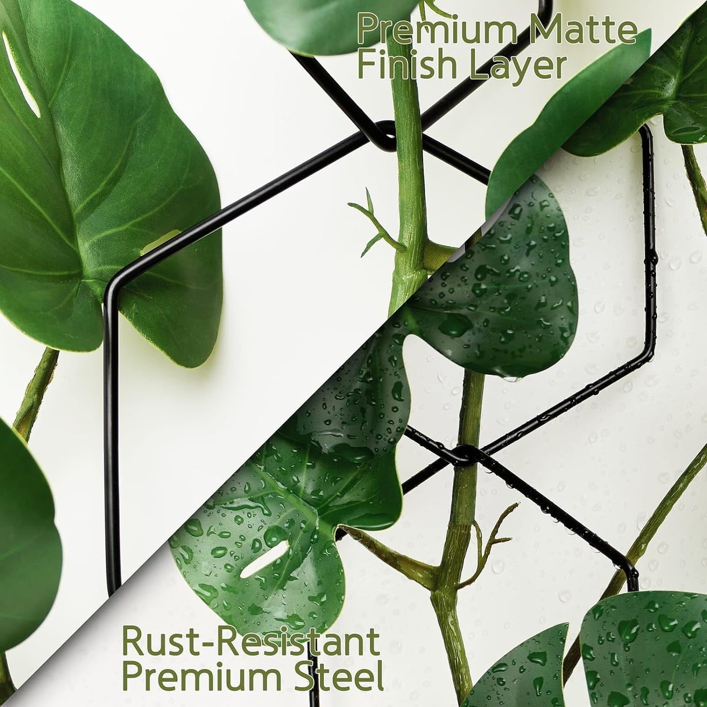Plant Climbing Rack