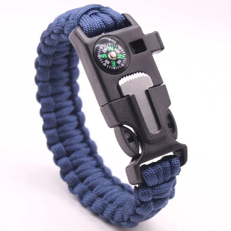 Paracord Bracelet Survival Bracelet
