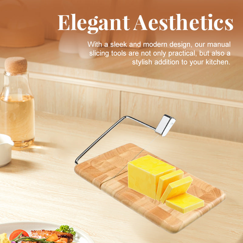 Hand Slicing Tools