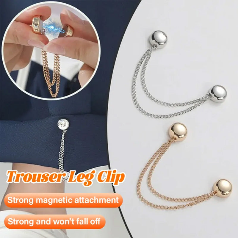 🔥2024 Sale - Multifunctional magnetic clothes clips