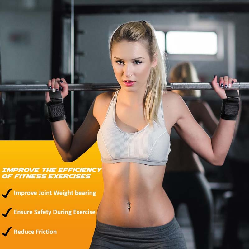 Fitness Support Wristband