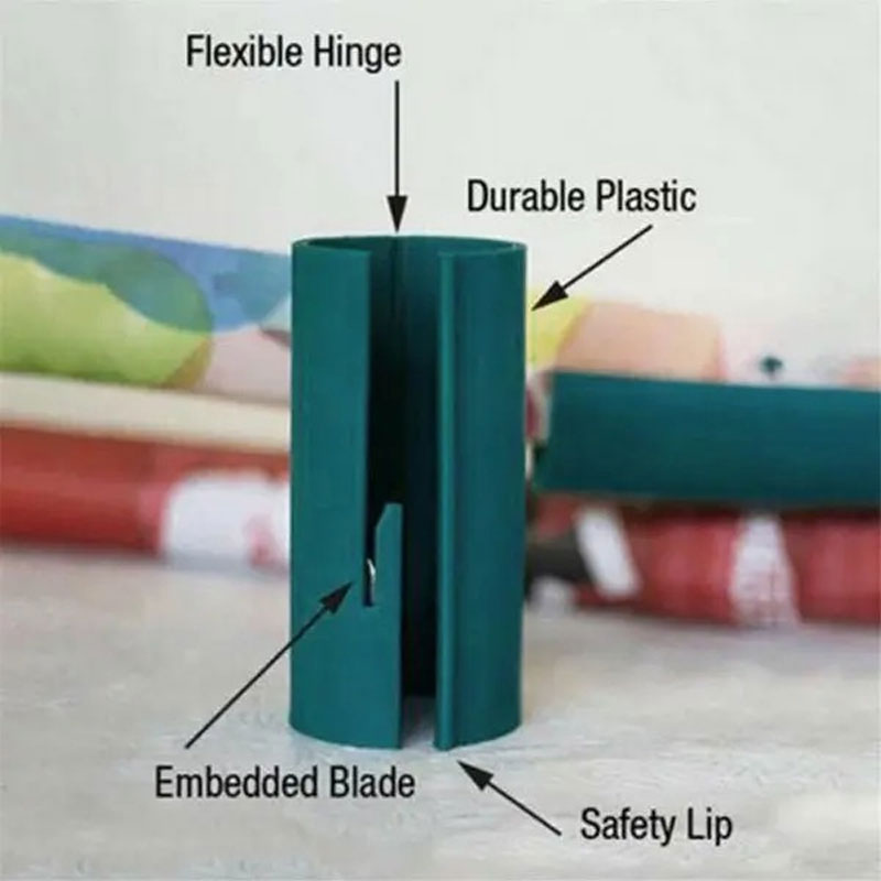 (🎅 Christmas Sale )Gift Wrapping Paper Tool