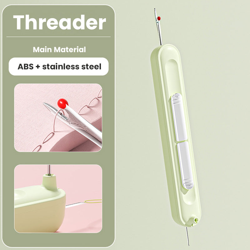 Multifunctional Household Thread Remover