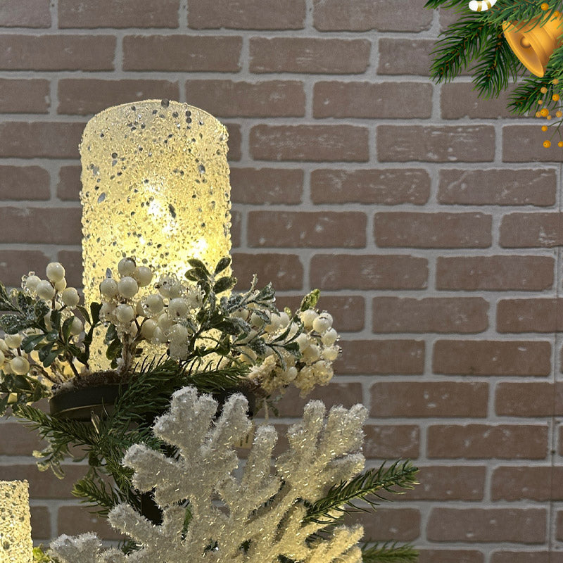 🎄Christmas Special 49% off🎄 Shelf for Christmas Tree
