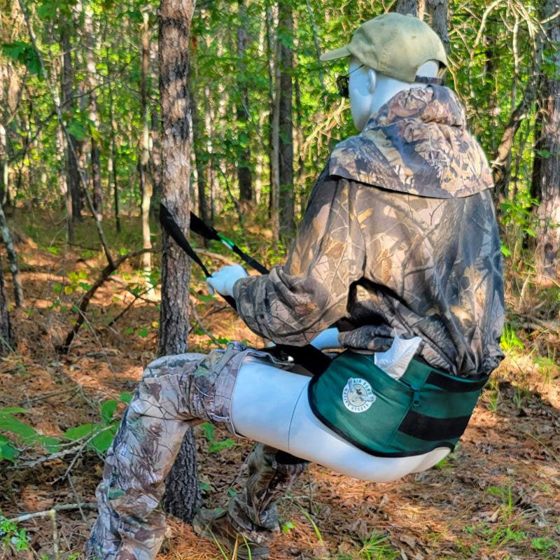 Portable Outdoor Toilet