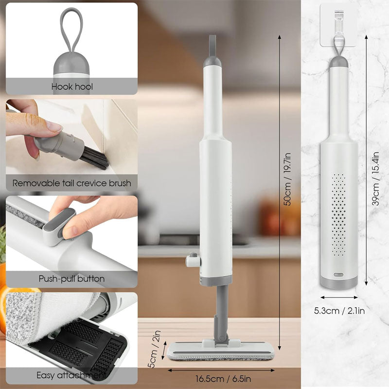 Mini Flat Mop
