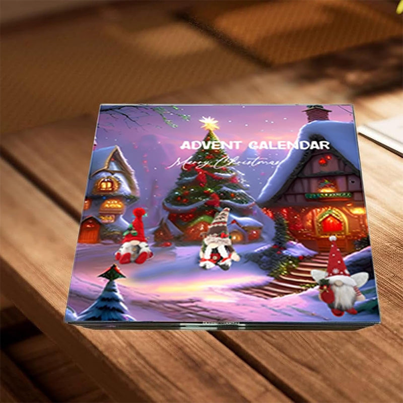 🎅Halloween Countdown Blind Box