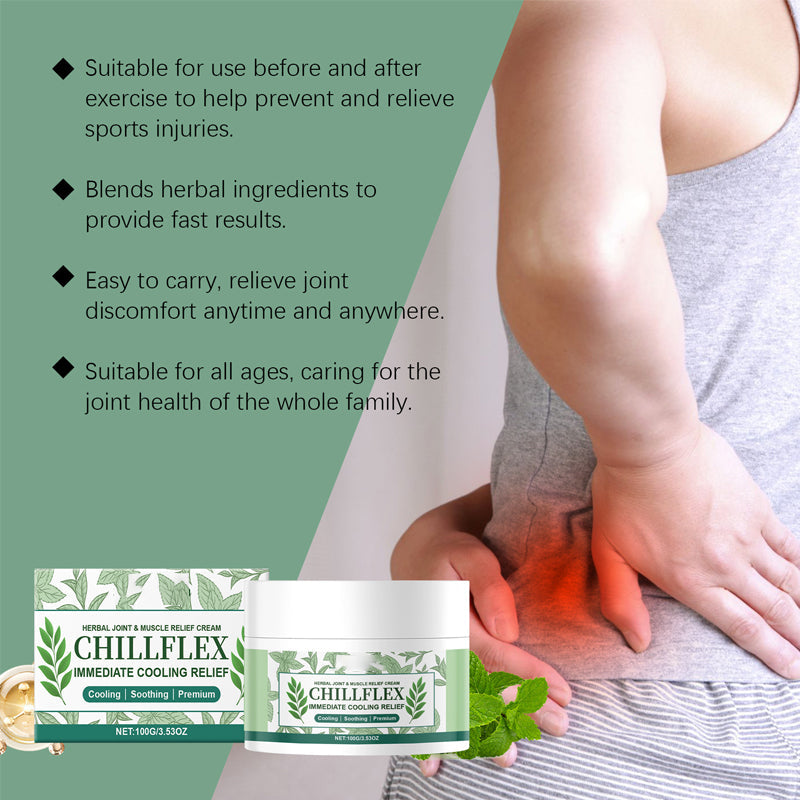 Joint Care Cream