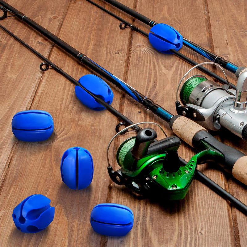 Lure Rod Ball (2pcs)